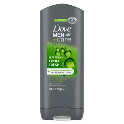 Dove Men  Care Body Wash