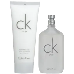 ck One Gift Set