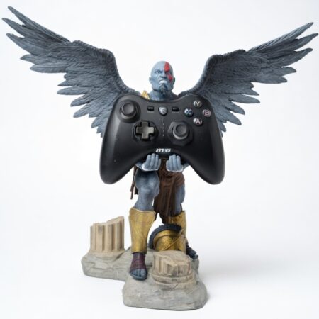 Support Manette Kratos